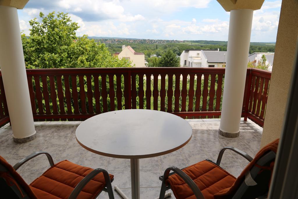 Voyage Apartments Хевіз Екстер'єр фото