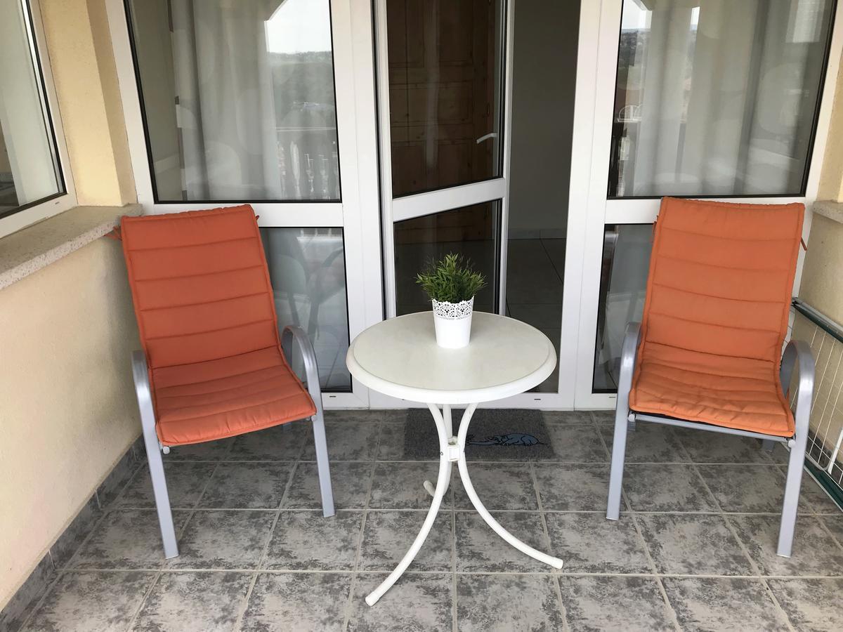 Voyage Apartments Хевіз Екстер'єр фото