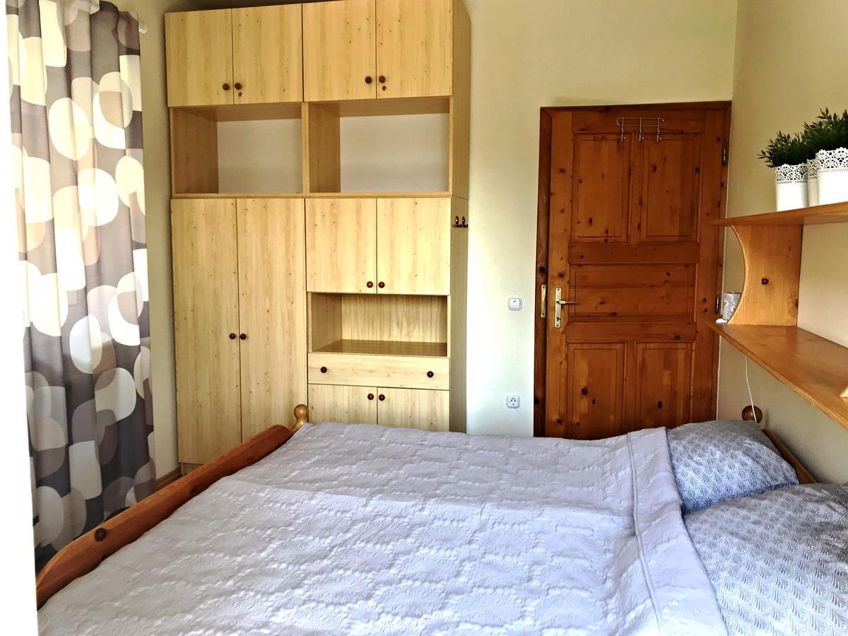 Voyage Apartments Хевіз Екстер'єр фото