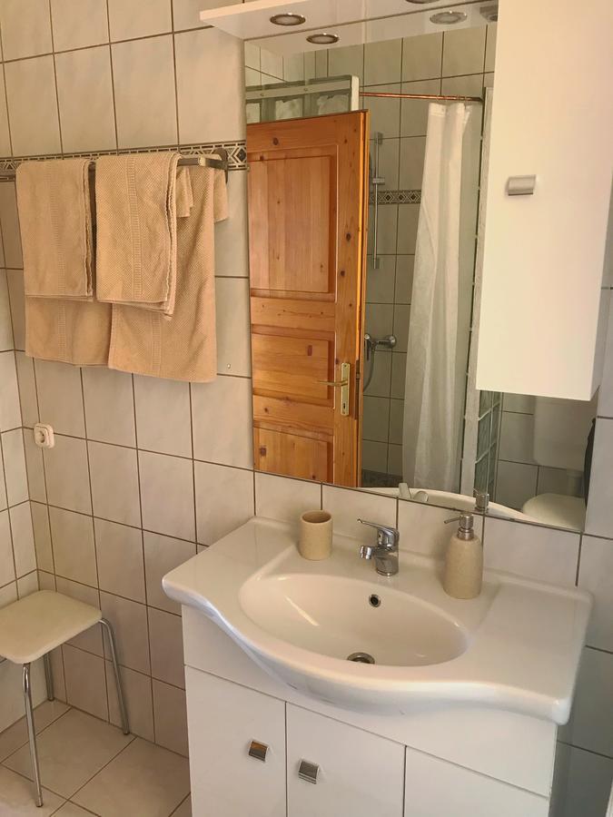Voyage Apartments Хевіз Екстер'єр фото