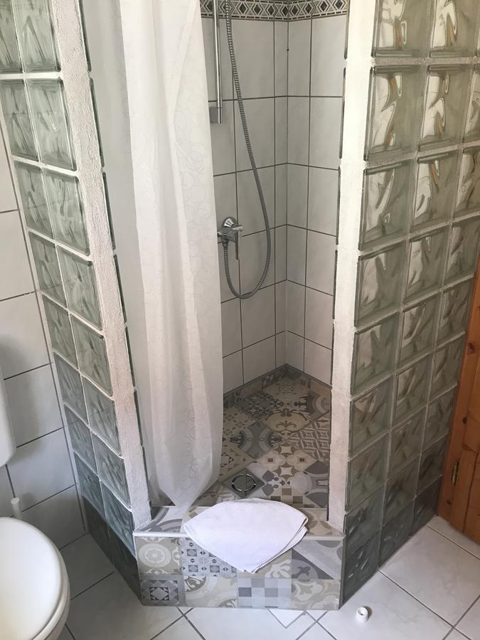 Voyage Apartments Хевіз Екстер'єр фото
