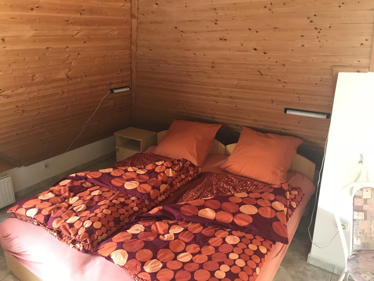 Voyage Apartments Хевіз Екстер'єр фото
