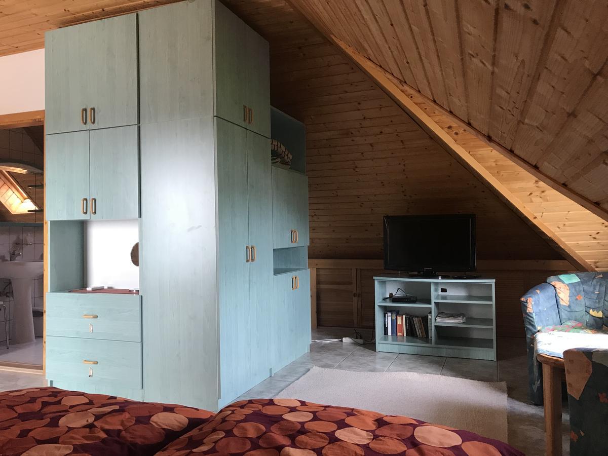 Voyage Apartments Хевіз Екстер'єр фото